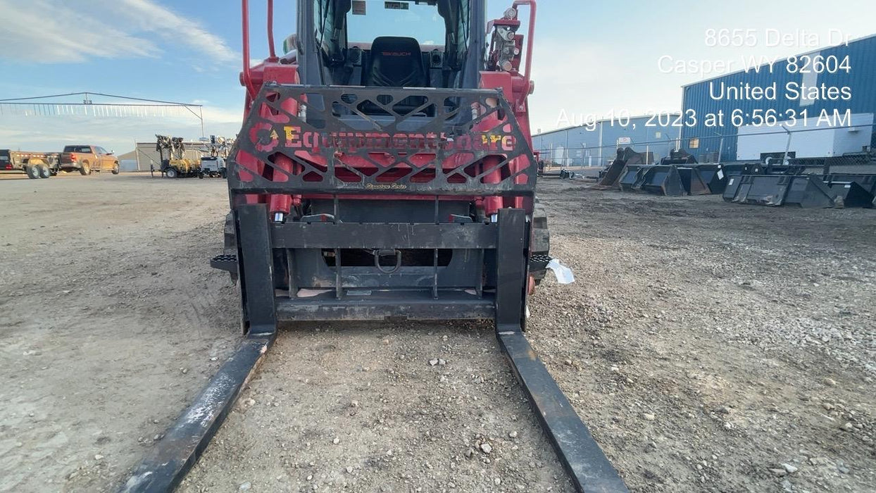 2023 PALADIN 48" Pallet Forks - Paladin