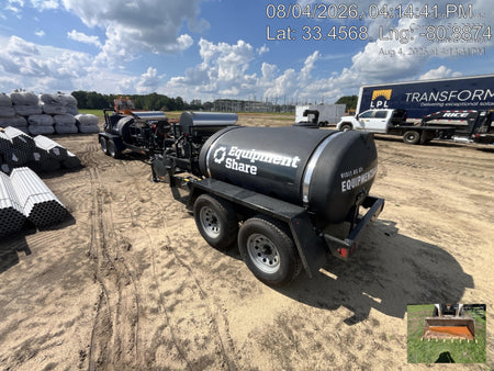 2026 WYLIE EXP-550L-S-HOTG