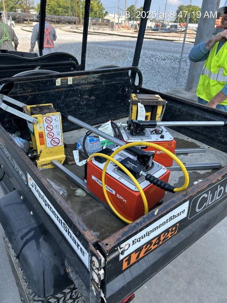 2022 ENERPAC SOH236