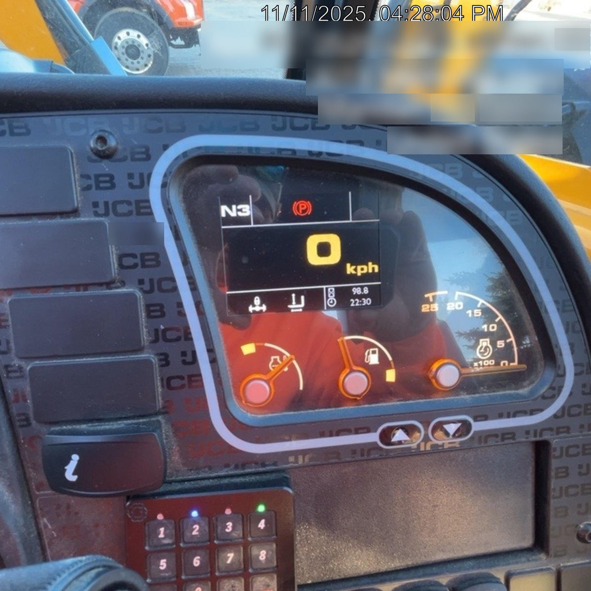 2025 JCB 510-56