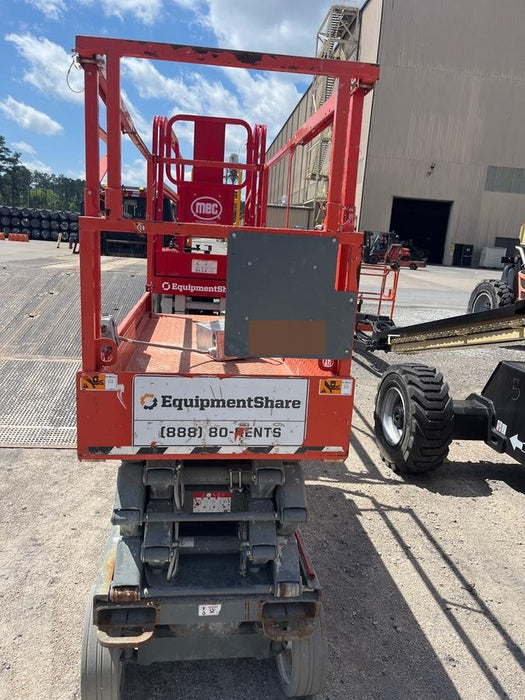 2019 SKYJACK SJIII-3226