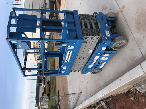 2020 Genie GS-1930 GENIE GS-1930