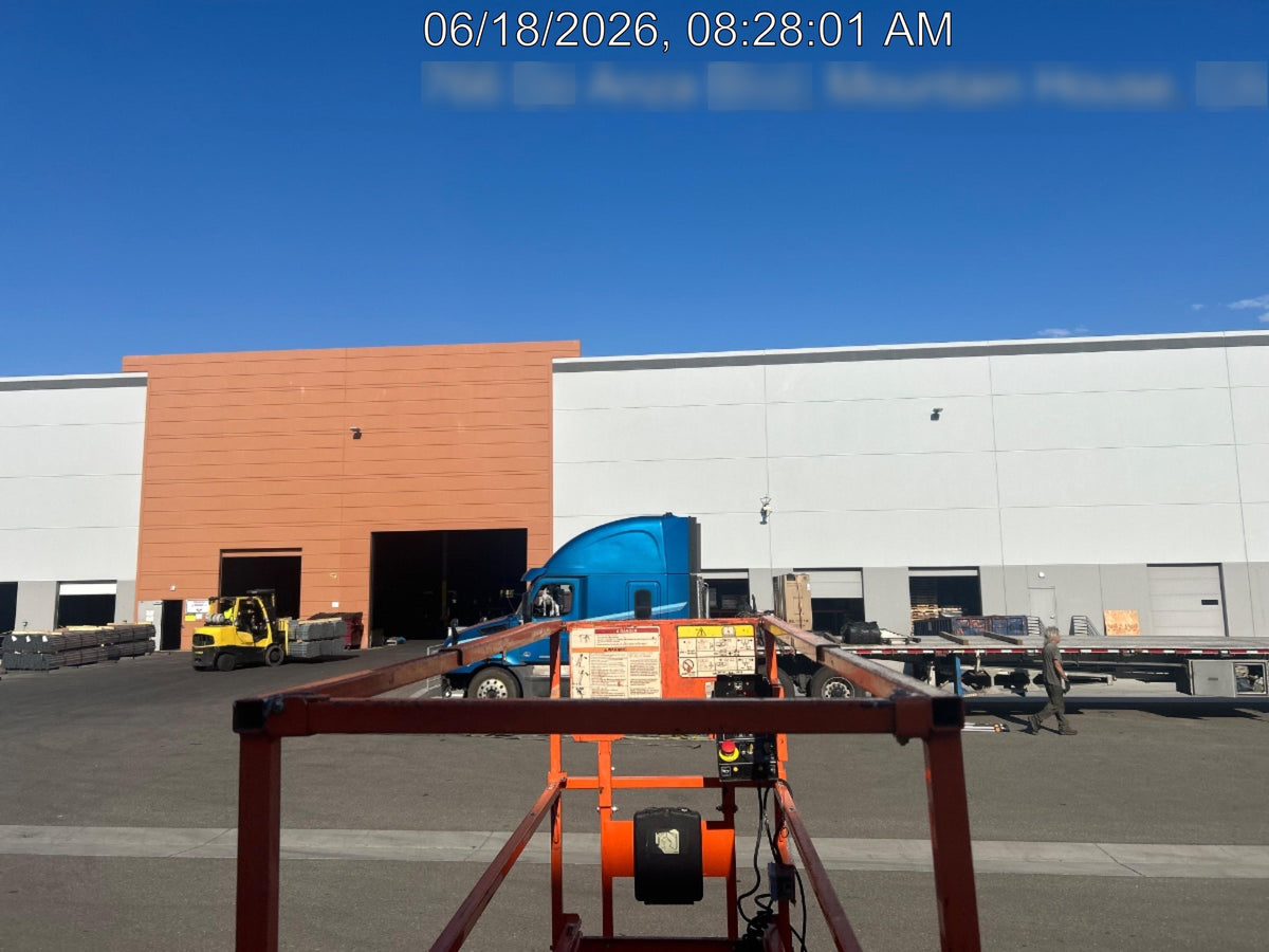 2022 JLG ES2632