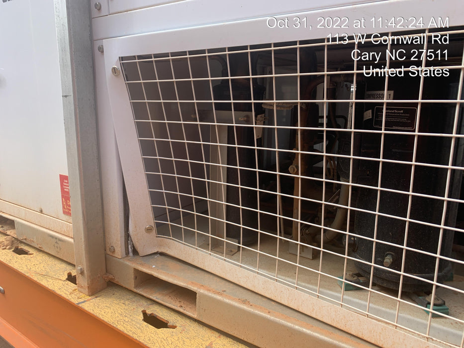 2022 SMARTECH SACP26A-SP