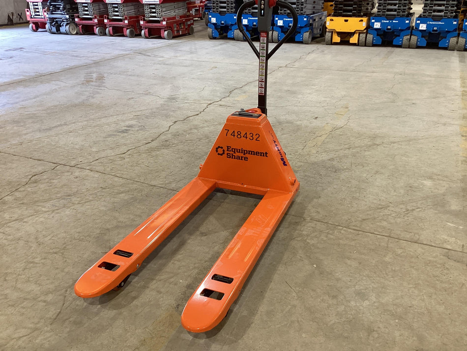 2026 MIGHTY LIFT EPT45S