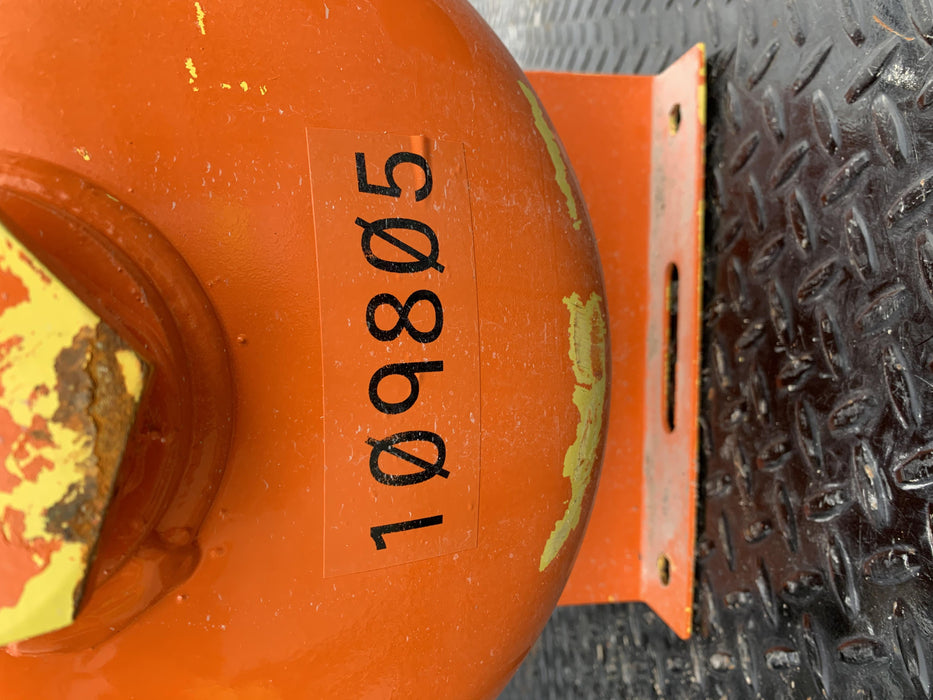 2020 MICHIGAN PNEUMATIC HV-15G-8P