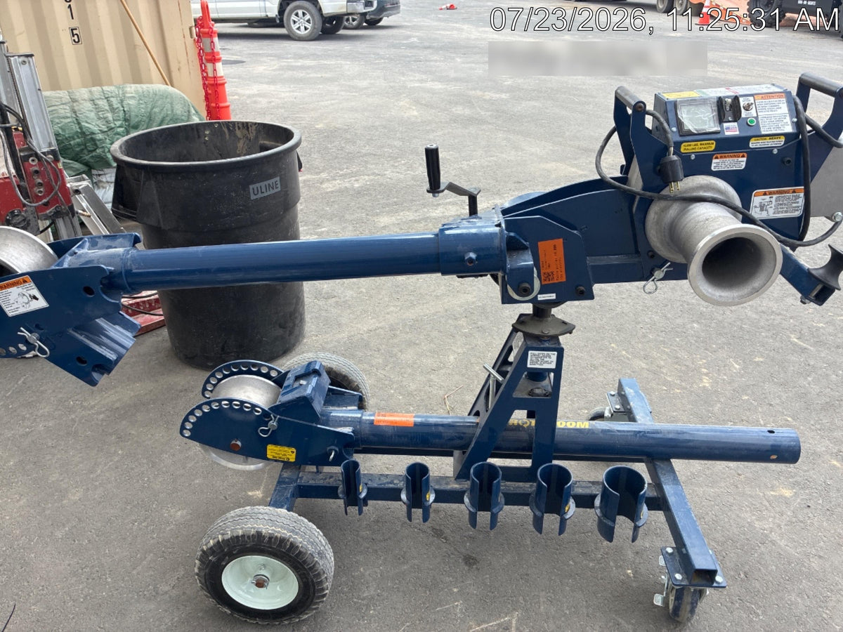 2026 CURRENT TOOLS 100A