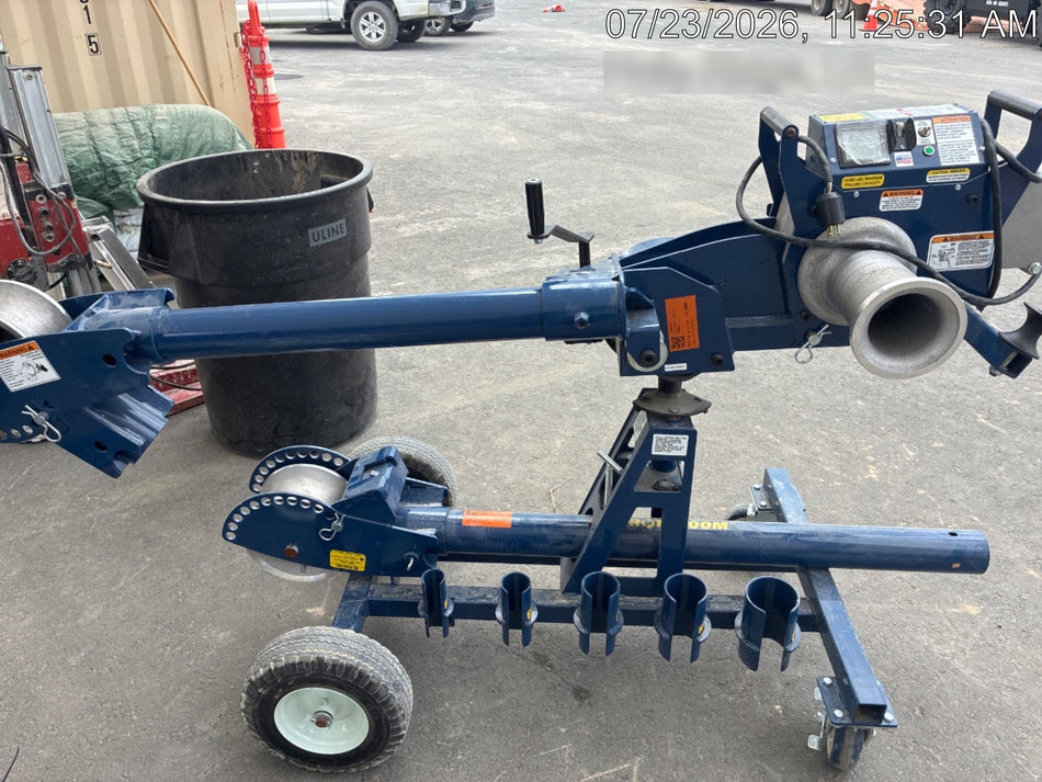 2026 CURRENT TOOLS 100A