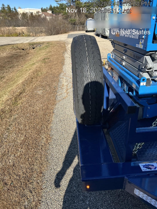 2025 AIR TOW SN10-55