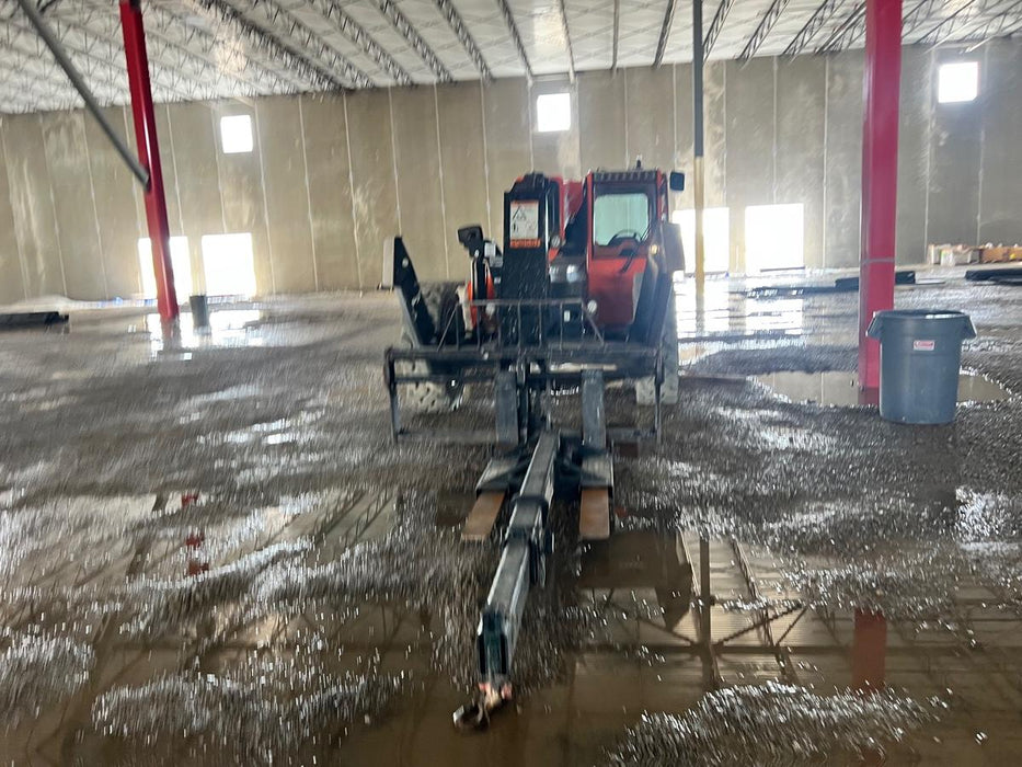 2024 STAR INDUSTRIES M1360B - Star JIB Boom