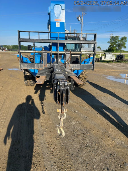 2025 STAR INDUSTRIES M1360B - Star JIB Boom