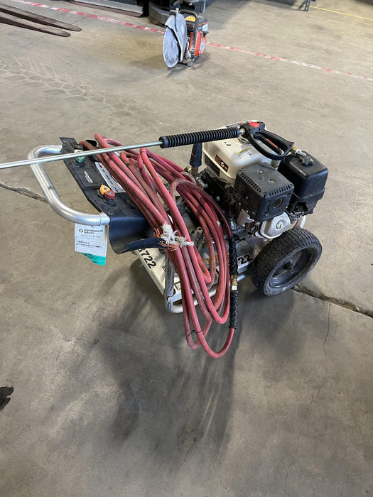 2021 SIMPSON IS61026