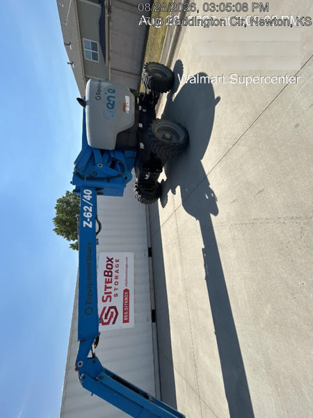 2024 GENIE Z-62/40 RT