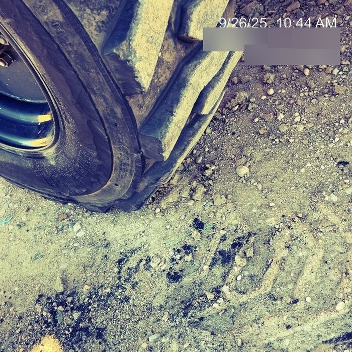 2021 HAULOTTE HT67 RTJ O