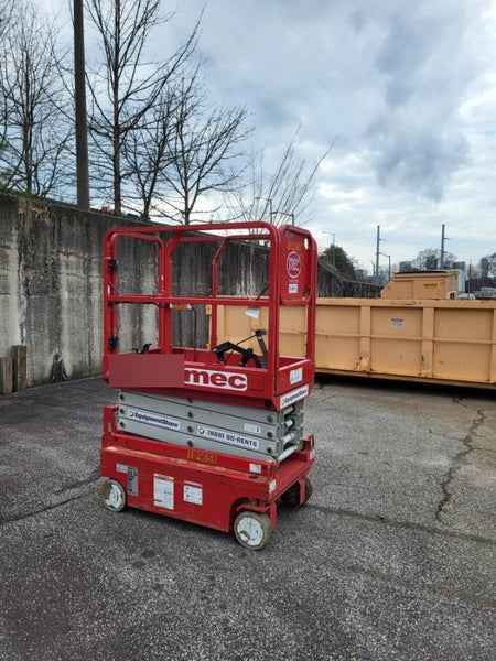 2020 MEC 1330SE