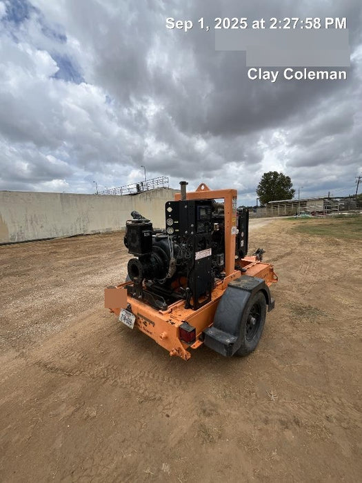 2021 PIONEER PP66S12L71-TD2.9L4