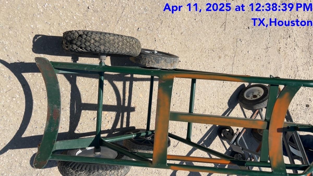 2020 HARPER 65050-51