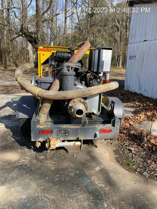 2022 ATLAS COPCO PAC F66 KD