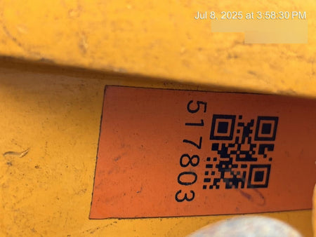 2025 HARRINGTON CF030-20