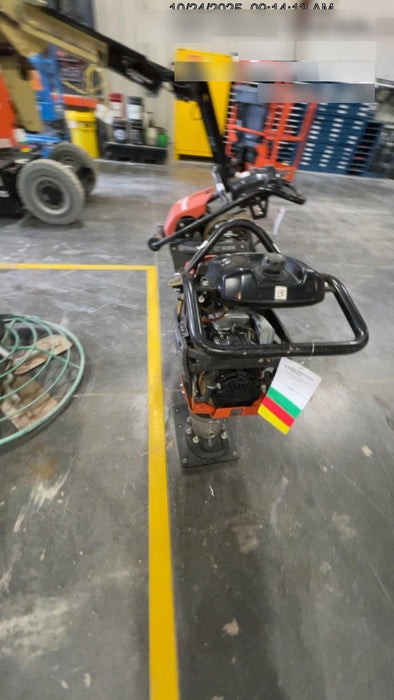 2024 HUSQVARNA LT6005