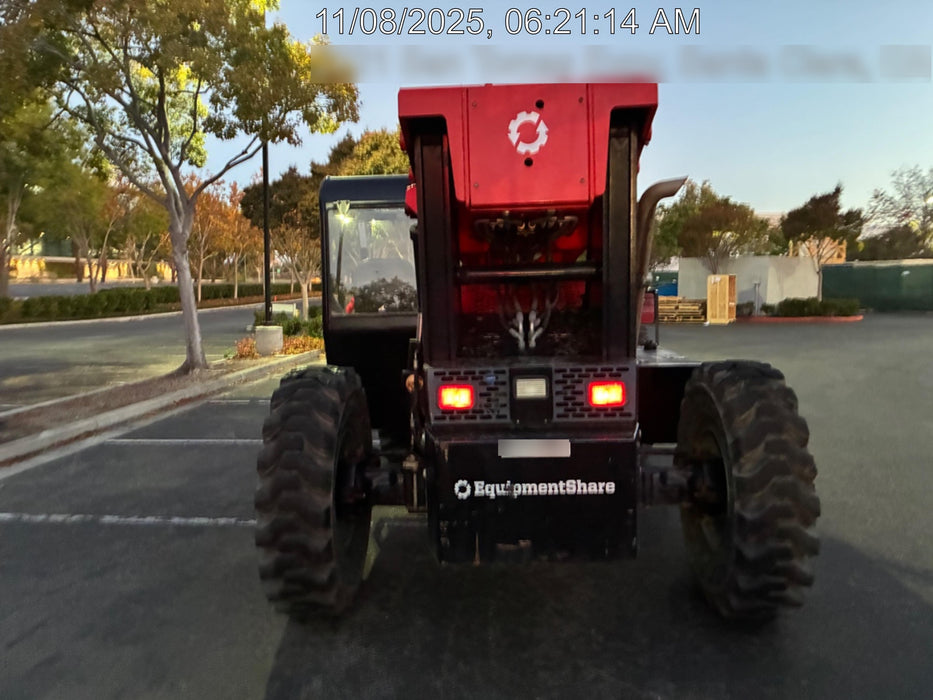 2020 MANITOU MTA12042