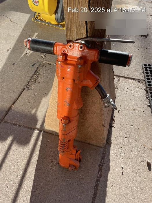 2021 MICHIGAN PNEUMATIC MP-TPB60-114