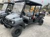 2022 Club Car CA1700D Canopy, Diesel, 4 Passenger
