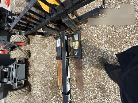 2024 STAR INDUSTRIES M1360B - Star JIB Boom