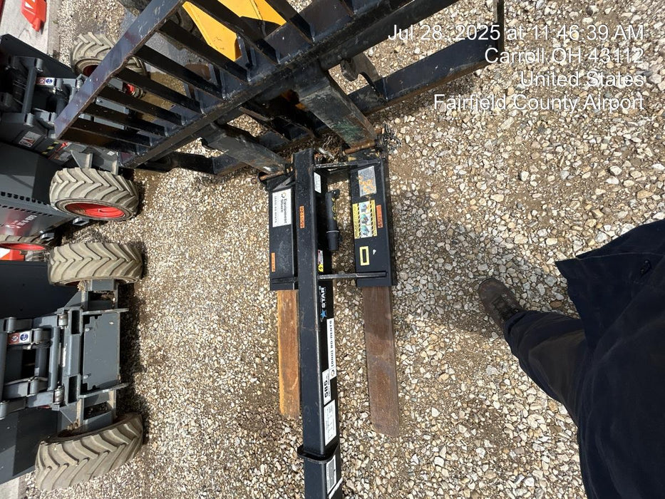 2024 STAR INDUSTRIES M1360B - Star JIB Boom