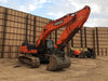 2019 DOOSAN DX350LC-5