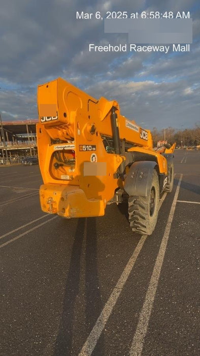 2020 JCB 510-56