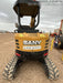 2019 SANY SY35U