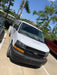 2023 CHEVROLET Express Van - Rental