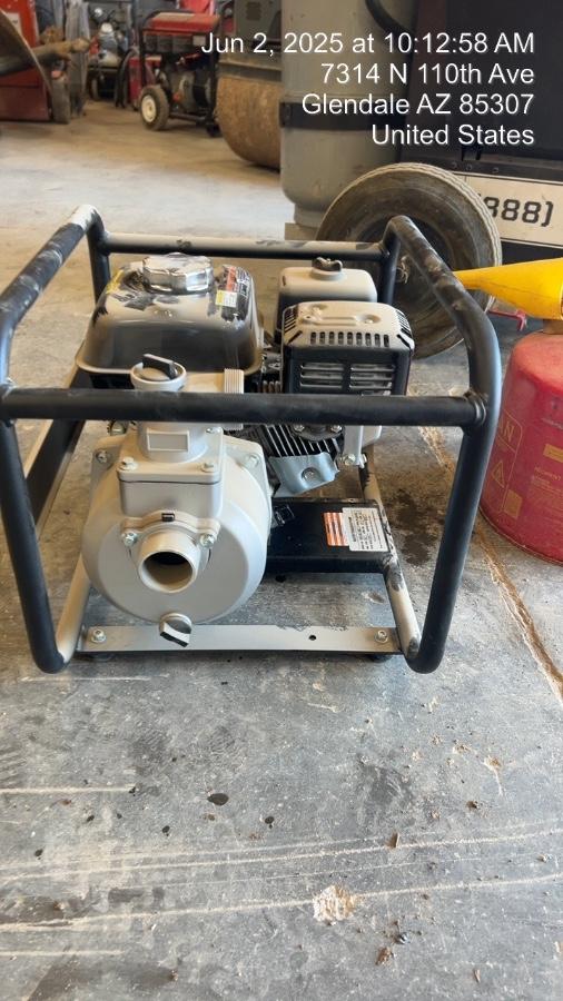 2024 MI-T-M WTP-S02-1MGH