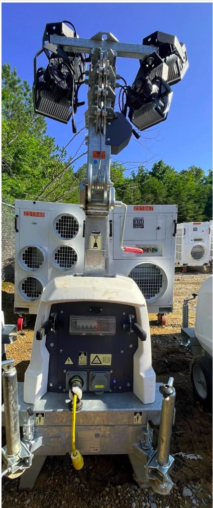 2022 ATLAS COPCO HILIGHT E3 Plus