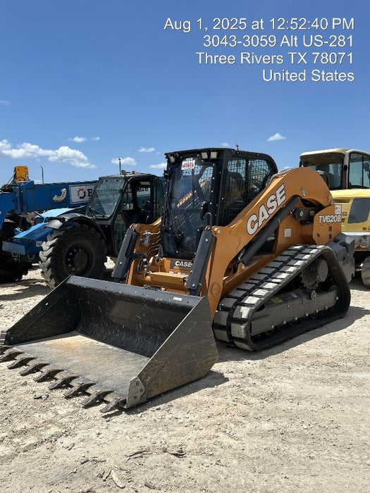 2024 CASE TV620B