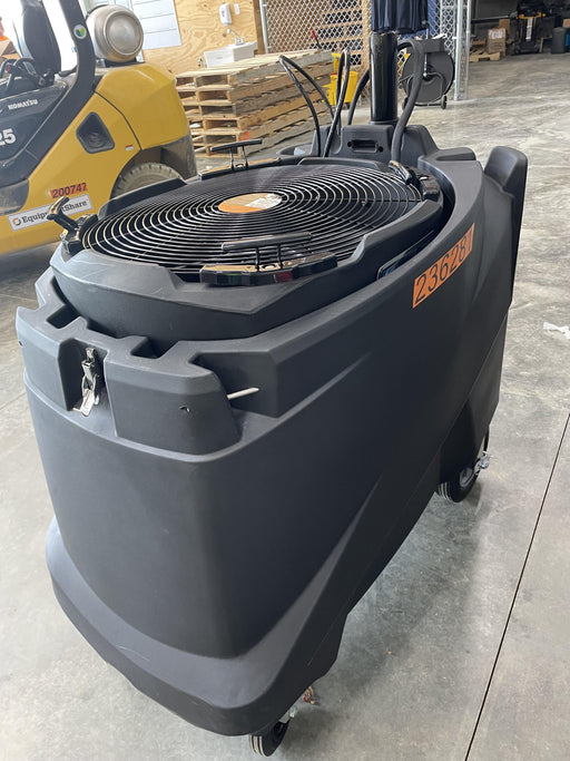 2022 POWER BREEZER PB4BASE