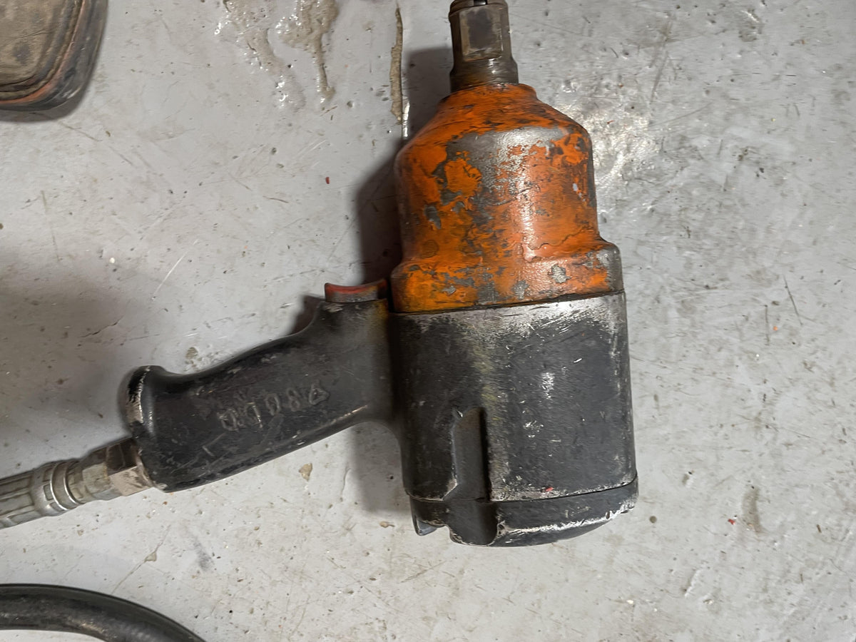 2020 MICHIGAN PNEUMATIC 751SS