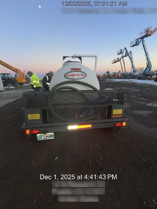 2023 SIMPSON SWT-52517