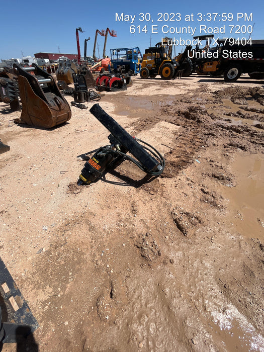 2023 AUGER TORQUE 3300-30