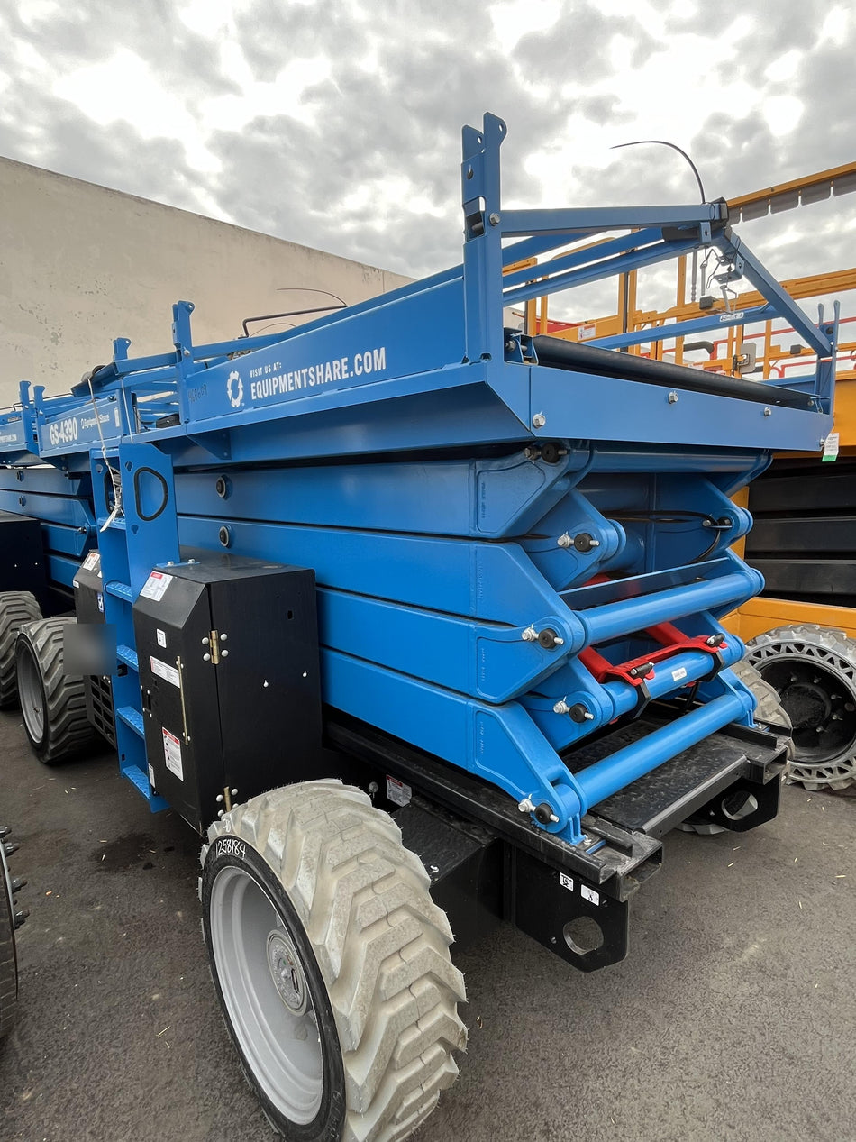 2024 GENIE GS-4390 RT