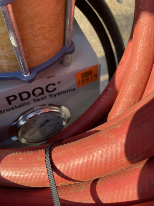 2020 PINNACLE PDQC-10000