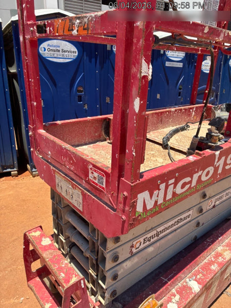 2020 MEC Micro 19