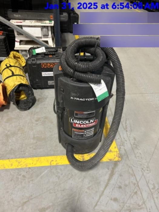 2023 LINCOLN ELECTRIC K3972-5