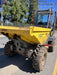 2024 WACKER NEUSON DW308 Cab