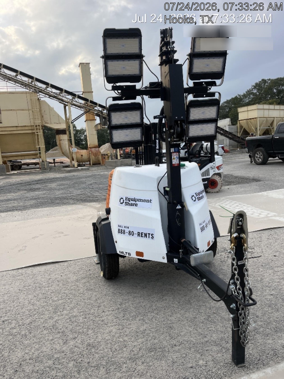 2026 GENERAC MLTS-4