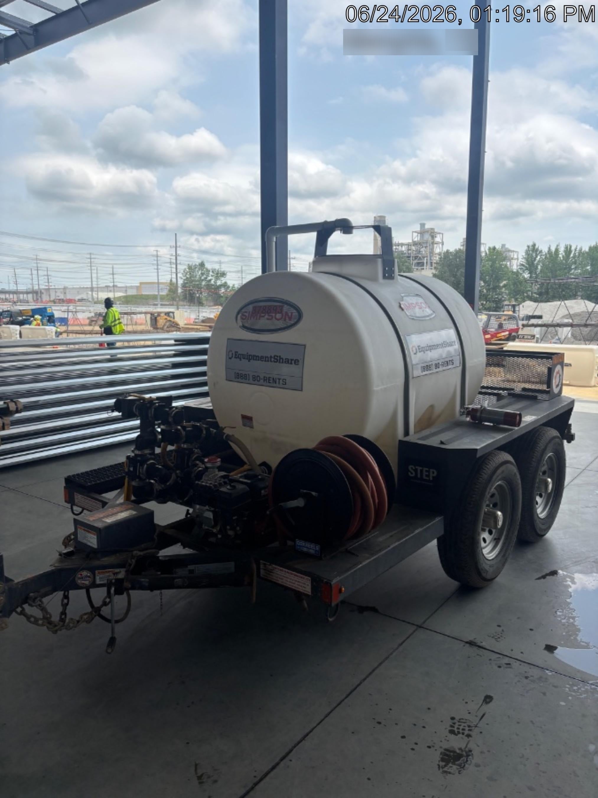 2023 SIMPSON SWT-52517