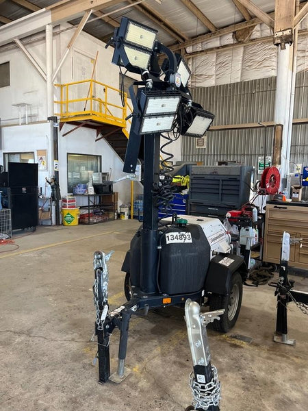 2021 ALLMAND NLV3GR