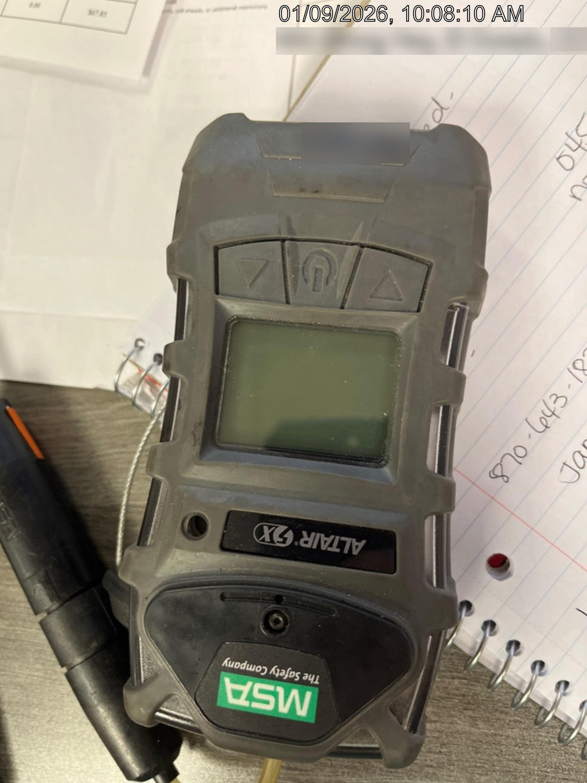 2025 MSA 10116927