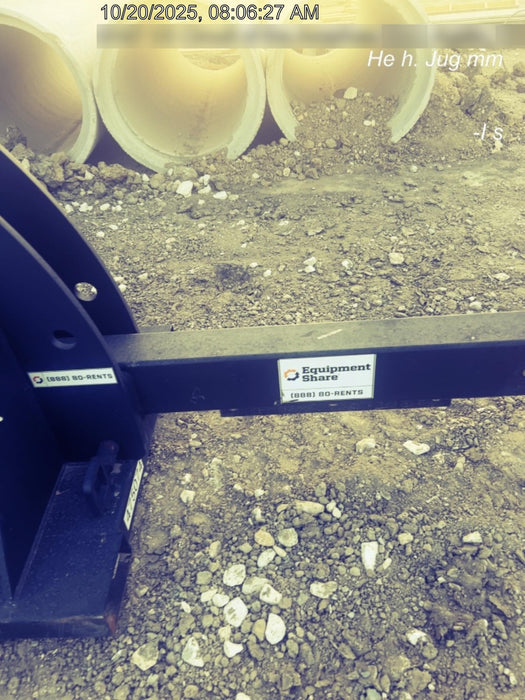 2025 ARROW MATERIAL HANDLING 1001551